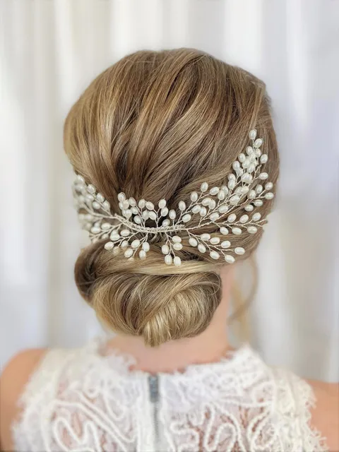 Bridal hair and makeup styling by Jessica-Jade, Cambridgeshire